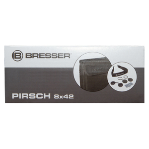 Бинокль Bresser Pirsch 8x42, фото 14