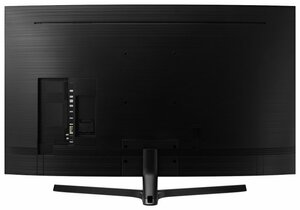 Телевизор Samsung UE65NU7500, 4K Ultra HD, черный, фото 2