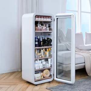 Холодильник для косметики Meyvel MD105-White, фото 8