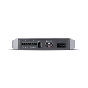 Влагозащищенный усилитель Rockford Fosgate PM600X4 4-канальный 600W, фото 9