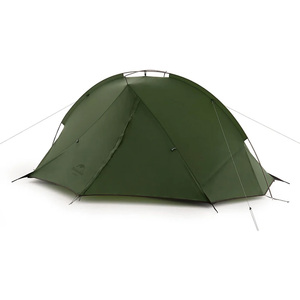 Палатка Naturehike Tagar NH17T180-J двухместная зелёная, 6927595793183, фото 1