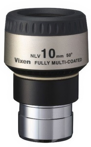 Окуляр Vixen NLV 10mm 31.7mm, фото 1