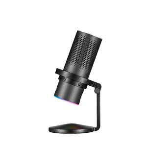 Микрофон Godox EM68X с подсветкой RGB, фото 9