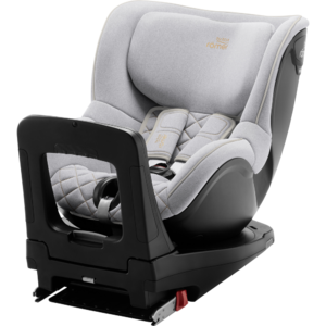 Автокресло Britax Romer Dualfix M i-Size Nordic Grey