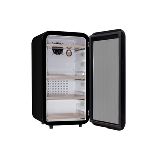 Холодильник для косметики Meyvel MD71-Black, фото 5