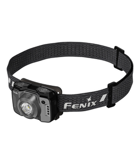 Фонарь Fenix налобный HL12R V2.0 серый 500 люмен, фото 1