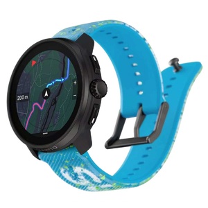 Умные часы Suunto Race S Power Blue (SS051015000), фото 5