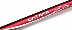 Удилище спиннинговое Shimano CATANA EX SPINNING 270M, фото 3