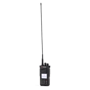 Радиостанция ТЕРЕК РК-322 DMR v.2024, фото 5