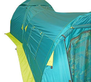 Палатка Лотос 2 Саммер (комплект со спальной палаткой), фото 10