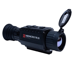 Тепловизионный прицел HIKMICRO TR35 12мкм , матрица 384х288 пикс, фото 4