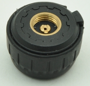 Датчики давления в шинах внешние Slimtec TPMS X4, фото 3