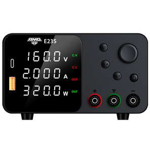 Источник питания AMO E235, фото 2