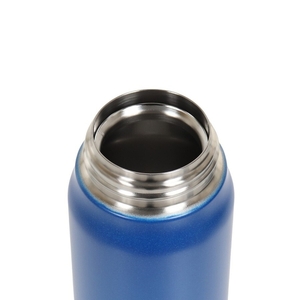 Термокружка Thermos JNR-603 MTB (0,6 литра), синяя, фото 5