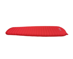 Ковер надувной утеплённый Therm-a-Pro 8, 183х55х7.5 см Красный (M0224) BTrace, фото 2