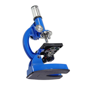 Детский микроскоп Eastcolight MP-1200 Zoom, фото 3