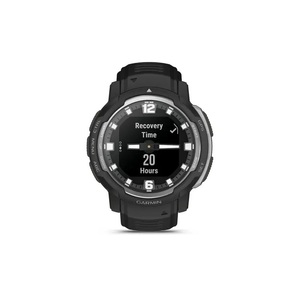 Часы Garmin Instinct Crossover Standard Edition Black (010-02730-03G), фото 7