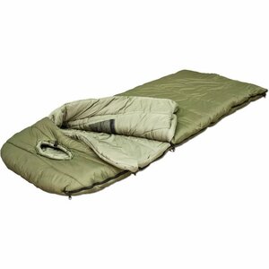 Мешок спальный Tengu MARK 73SB одеяло, olive, 7255.0207, фото 1