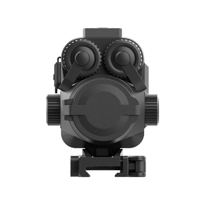 Прицел тепловизионный Guide TS632L 1.7x-13.6x, 640x512, D35, с дальномером, фото 10