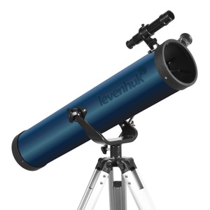 Телескоп Levenhuk New Skyline BASE 76/700 AZ1, фото 2