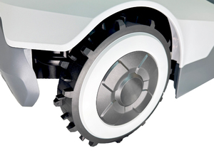 Робот-газонокосилка ANTHBOT GENIE 3000 (GPS+RTK+4cam) + Гараж v.2, фото 24