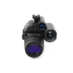 Цифровой прицел Arkon Digital Pro DP940L-35, фото 13