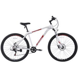 Велосипед Tech Team Storm 29"х19" белый  2026, фото 1