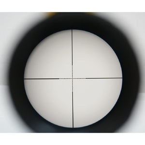 Прицел Nikko Stirling AIRKING 4x32 AO, сетка Half Mil-Dot без подсветки (NGRA432), фото 7