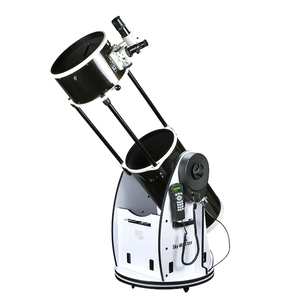 Телескоп Sky-Watcher Dob 12" Retractable SynScan GOTO, фото 2