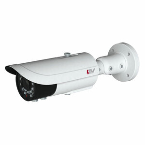 Уличная IP видеокамера LTV ICDM2-E6231L-V7-22, фото 1
