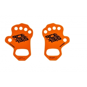 Защита ладони Acerbis UNDERGLOVE PALMINO PROTECTOR Orange L/XL, фото 1