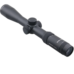 Оптический прицел Vector Optics FORESTER 2-10х40 SFP, крест с точкой, 30 мм SCOМ-02), фото 3