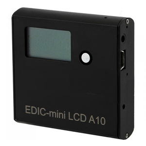 Диктофон Edic-mini LCD A10-300h, фото 1
