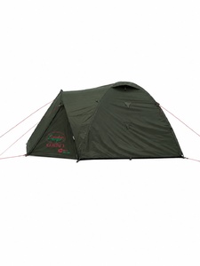 Палатка Canadian Camper KARIBU 3, цвет woodland, фото 2