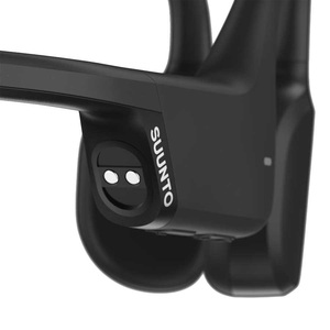 Беспроводные наушники Suunto Sonic Black SS050946000, фото 7