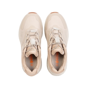 Кроссовки женские Remington Trainer Beige р. 35, фото 6