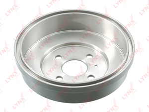 Барабан тормозной (230x50) LYNXauto BM-1139. Для OPEL Опель Astra(Астра) G/H 98-14/Combo 01-12, фото 1