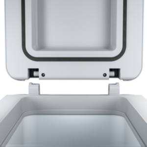 Автохолодильник компрессорный с функцией заморозки Dometic CoolFreeze CFF 20 (12/24/220В), фото 3