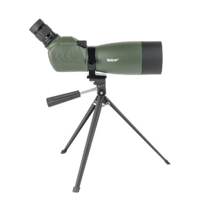 Зрительная труба Veber Snipe 20–60x60 GR, фото 2