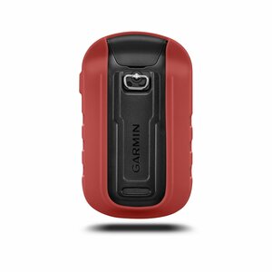 Силиконовый чехол для Garmin eTrex Touch 25/35 Красный, фото 4