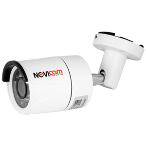 Уличная камера IP видеокамера 1 Мп Novicam N13W