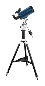 Телескоп Levenhuk New Skyline PRO MAK 102/1300 AZ-EQA, фото 2