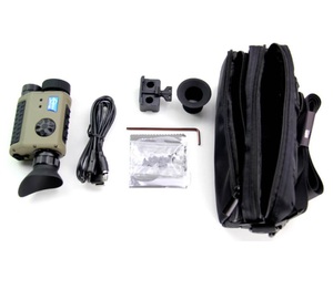 Мультифункциональный тепловизионный прибор Longot K3PRO, фото 10