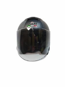 Шлем AiM JK526 Carbon L, фото 2
