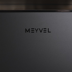Минибар MEYVEL MMA-50B, фото 15