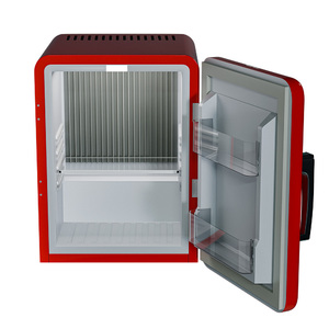 Мини-бар Meyvel MMT-30VR, фото 4