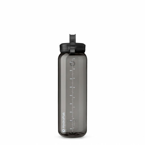 Бутылка для воды HYDRAPAK Recon Clip & Carry 1L Серая (BRC02M), фото 2