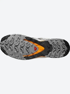 Кроссовки Salomon XA PRO 3D V9, цвет Turbulence/Black р.9.5 (RU 42,5), фото 3