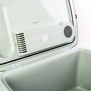Термоэлектрический автохолодильник Climatek CB-45L AC/DC (45л/12/220В/охлаждение, нагрев), фото 9