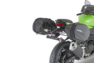 Полужёсткие боковые кофры для мотоцикла Givi ST609 (пара), фото 5
